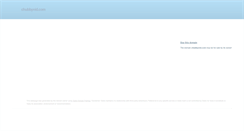 Desktop Screenshot of chubbyvid.com